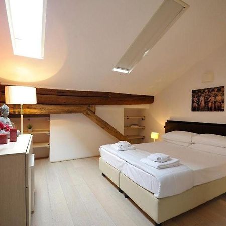 Fulcanelli Apartment Boloňa Exteriér fotografie