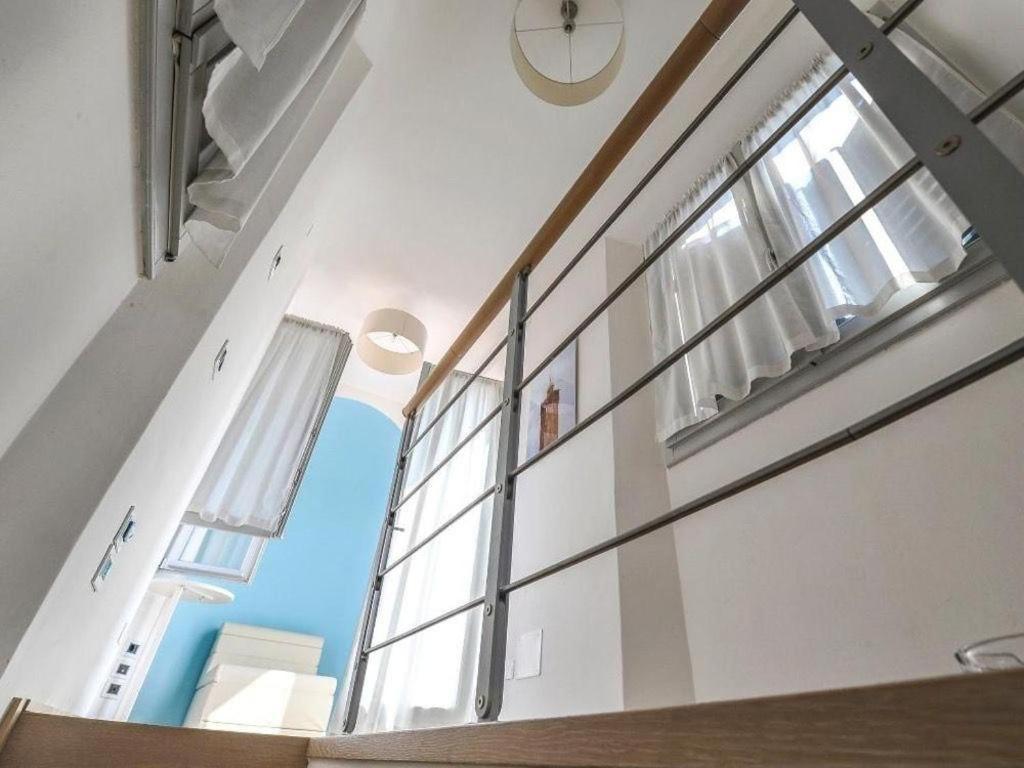 Fulcanelli Apartment Boloňa Exteriér fotografie