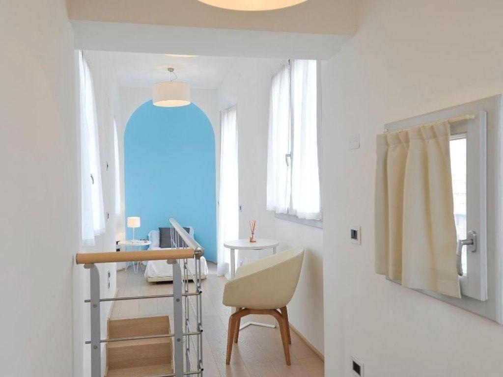 Fulcanelli Apartment Boloňa Exteriér fotografie