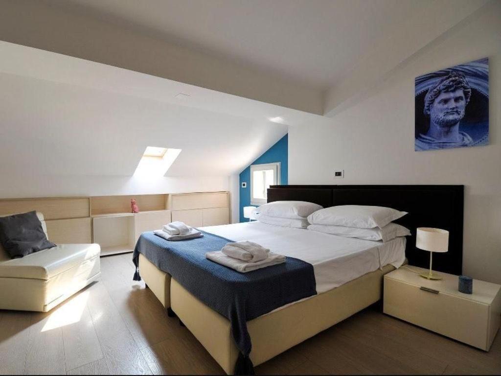 Fulcanelli Apartment Boloňa Exteriér fotografie