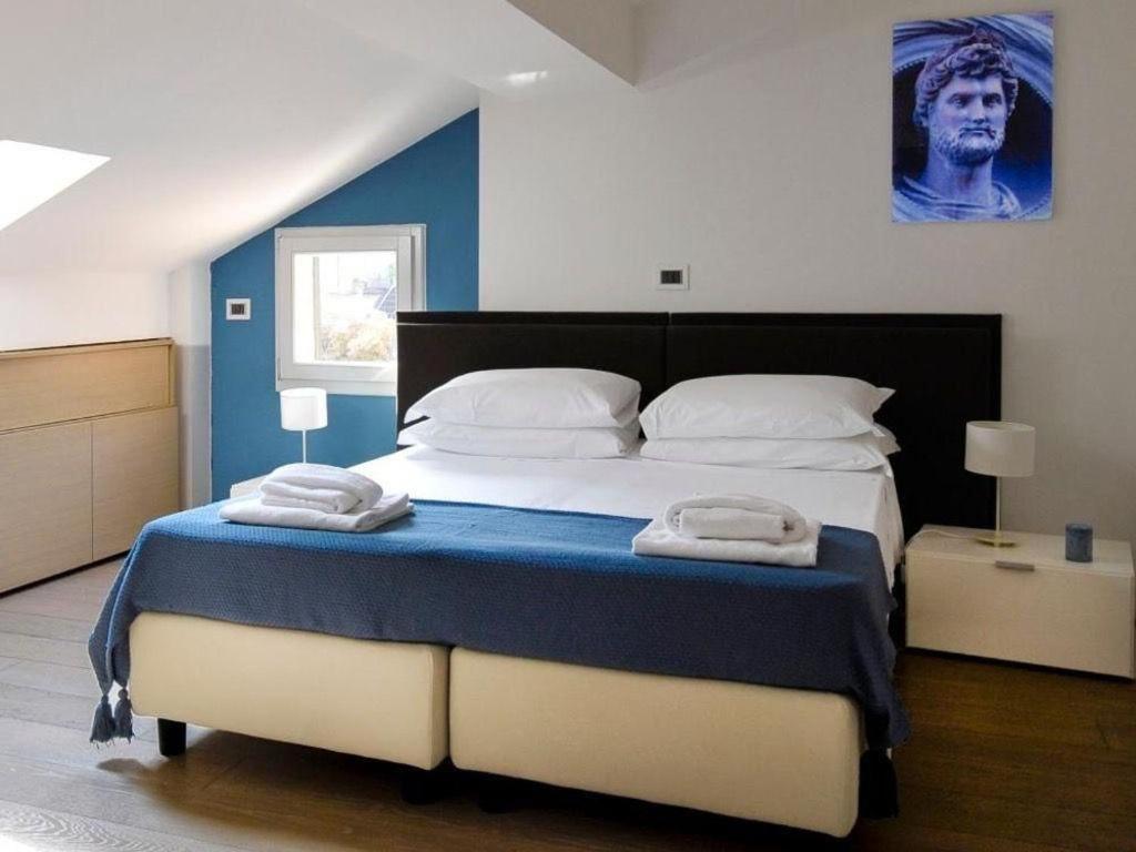 Fulcanelli Apartment Boloňa Exteriér fotografie
